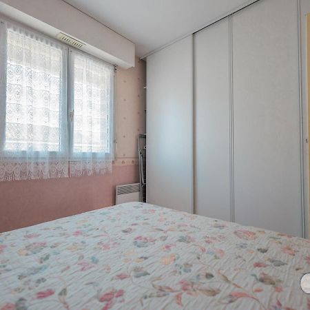 Appartement Plage Et Commerces, Balcon, Tout Confort - Fr-1-197-547 Les Sables-dʼOlonne Eksteriør billede