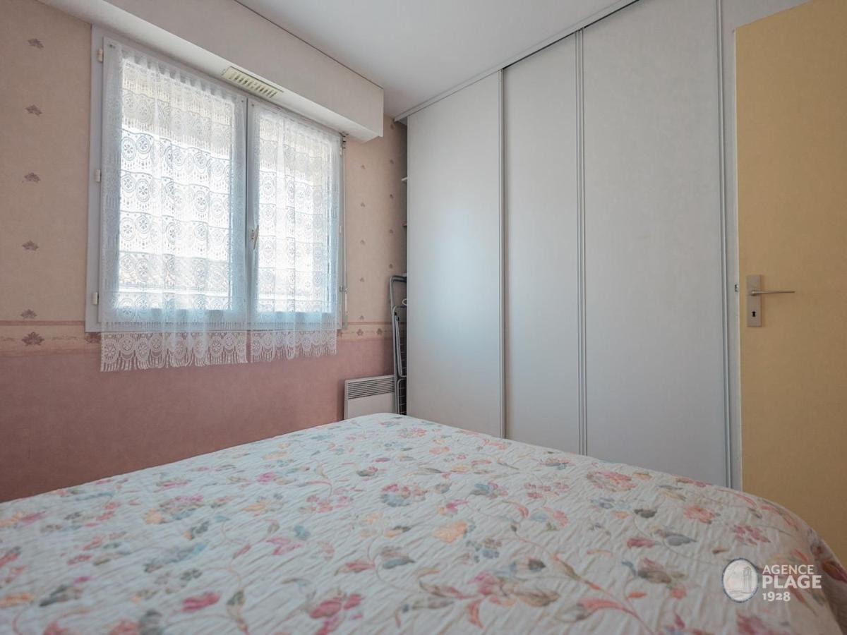 Appartement Plage Et Commerces, Balcon, Tout Confort - Fr-1-197-547 Les Sables-dʼOlonne Eksteriør billede
