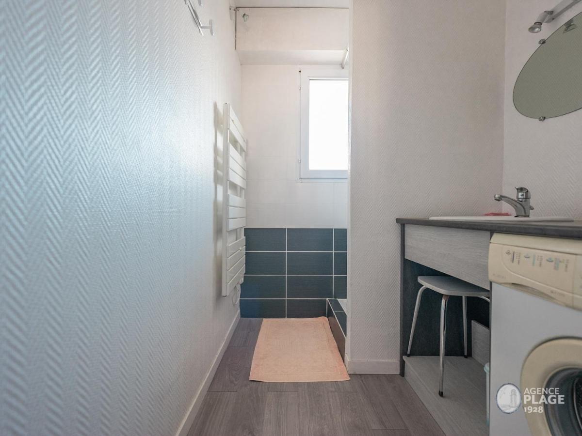 Appartement Plage Et Commerces, Balcon, Tout Confort - Fr-1-197-547 Les Sables-dʼOlonne Eksteriør billede