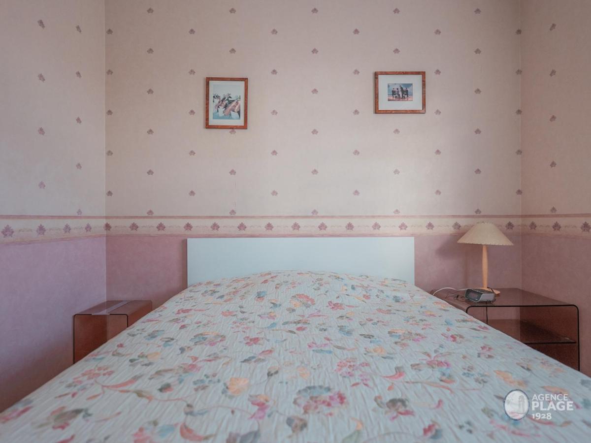 Appartement Plage Et Commerces, Balcon, Tout Confort - Fr-1-197-547 Les Sables-dʼOlonne Eksteriør billede