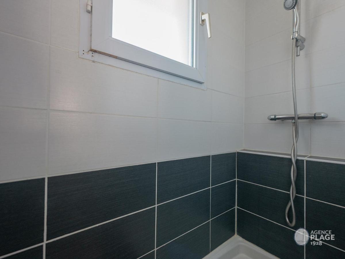 Appartement Plage Et Commerces, Balcon, Tout Confort - Fr-1-197-547 Les Sables-dʼOlonne Eksteriør billede