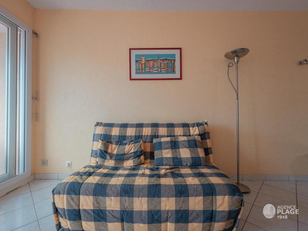 Appartement Plage Et Commerces, Balcon, Tout Confort - Fr-1-197-547 Les Sables-dʼOlonne Eksteriør billede